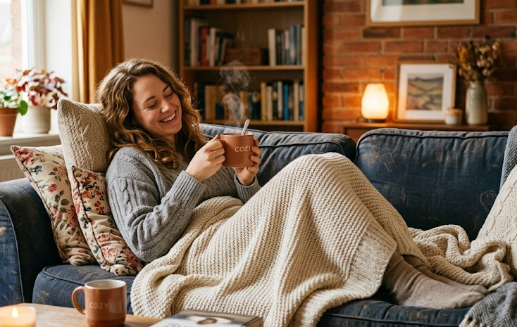 Pohybové aktivity v každodenním životě – schodiště, procházka, protahování